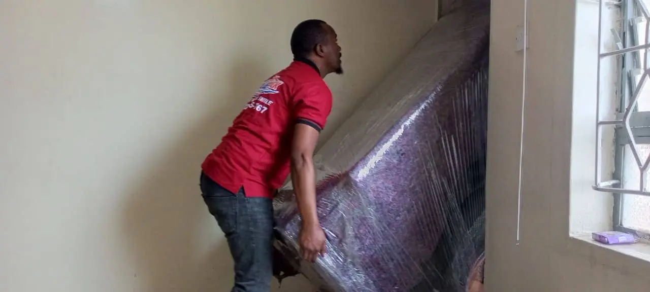 value pack home moving services in Nairobi