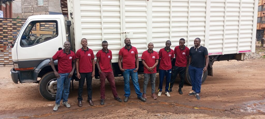 value pack movers main team nairobi