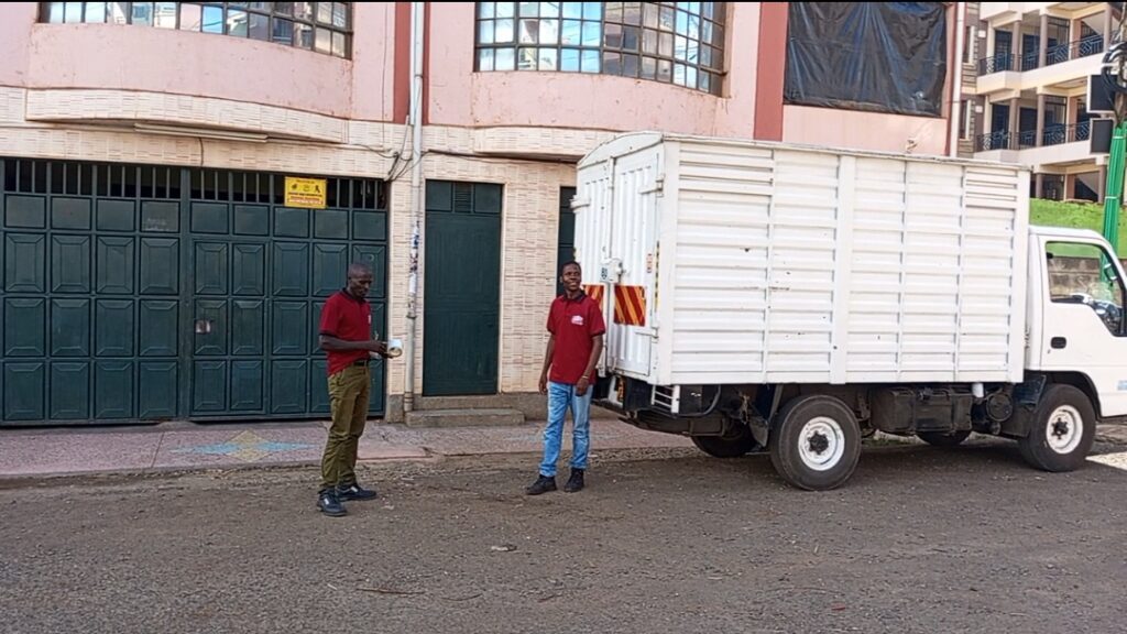 contact us -moving company in nairobi