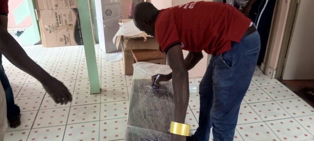 Best movers in westlands and north nairobi