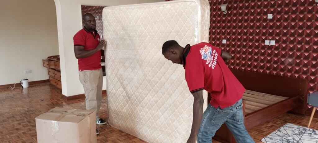 Best movers in Satellite town and metropolitan Nairobi